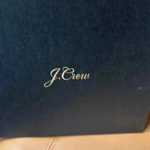 J CREW Elsa puffer boot with Primaloft in black Size - Picture 5 of 7